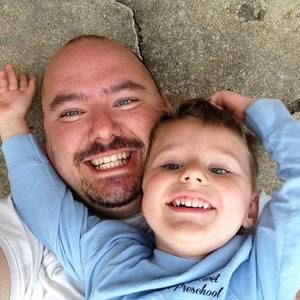 Meet your Posher, Casey
